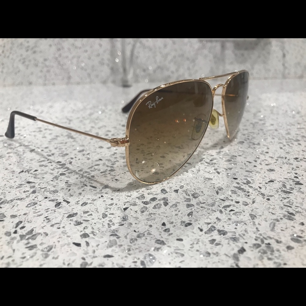 Raybans - Picture 2 of 5